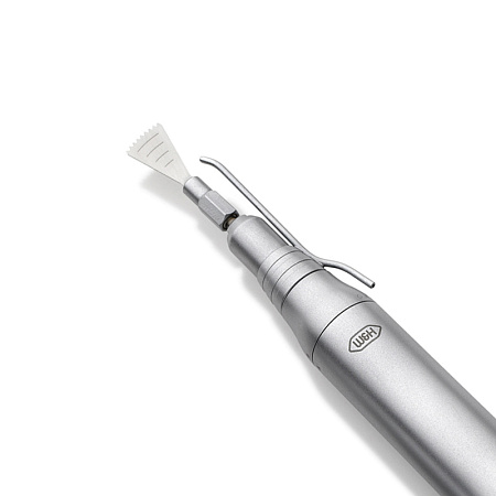 W&H S-10 — сагиттальные хирургические пилки 10 мм для S-8 S, 5 шт.