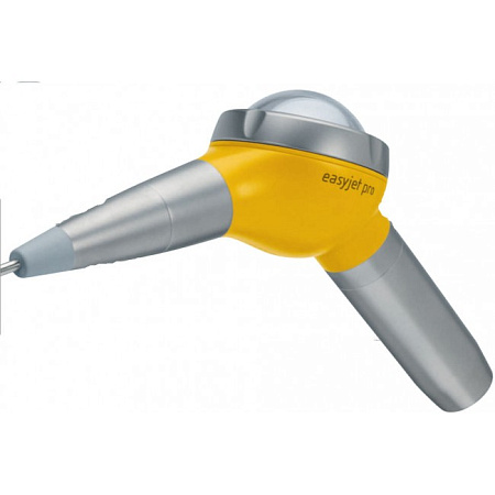 Mectron Easy Jet Pro - пескоструйный аппарат 
