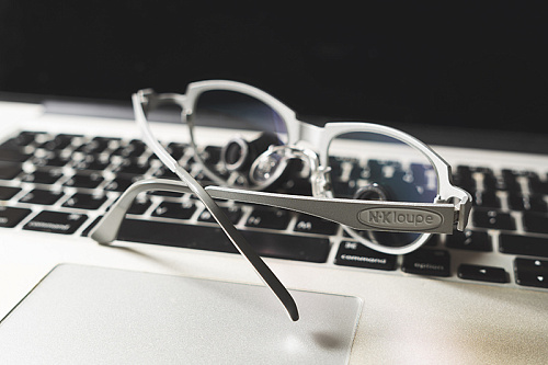 NK Vision TTL x3.3 – Бинокуляры