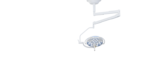 Dr. Mach МАСН LED 2 SC - операционная светодиодная лампа