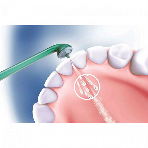 Philips AirFloss HX8211/02 - ирригатор для межзубных промежутков