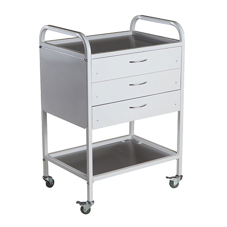 ВЗМО СМИ-02-03 — Стол медицинский инструментальный