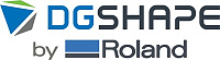 Rolland DG/ DG Shape (Япония)