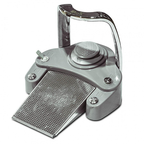 MERCURY 4800 - стоматологическая установка с нижней подачей инструментов