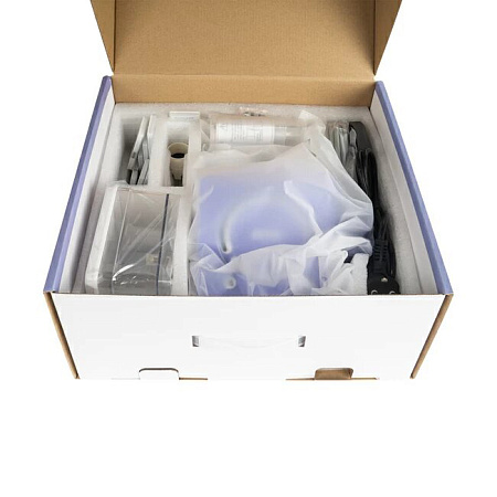 Woodpecker DTE D600 LED – Скалер ультразвуковой