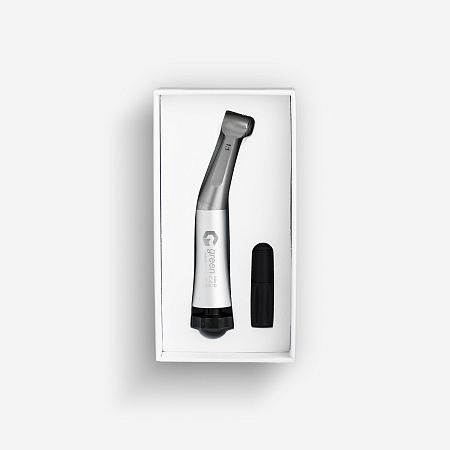 GreenMED K20-CA 1:1 — Наконечник стоматологический низкоскоростной