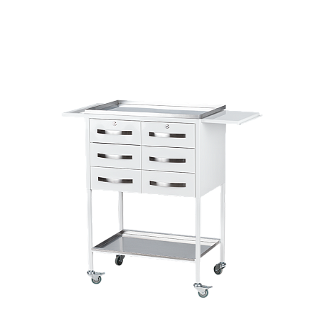 Виталия СПА-6 — Стол медицинский, есть РУ