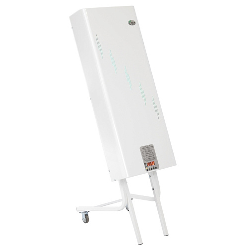 СПДС 110Р - рециркулятор УФ-бактерицидный передвижной