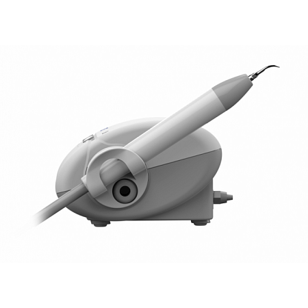 Woodpecker DTE-D3 LED - портативный ультразвуковой скалер с фиброоптикой, 5 насадок в комплекте