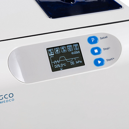 ESCO 23 L – автоклав класса В