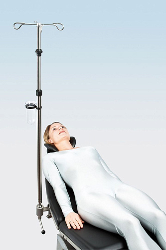 Brumaba Z1.038 - ШТАТИВ ДЛЯ ИНФУЗИЙ