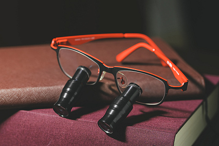 NK Vision TTL x5.0 – Бинокуляры