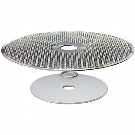 Аверон ДИСК 1.0 АЛМАЗ - диск с алмазным покрытием для ТРИММЕР 1.0