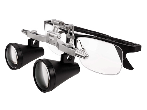 Eighteeth Brilliance – Бинокуляры