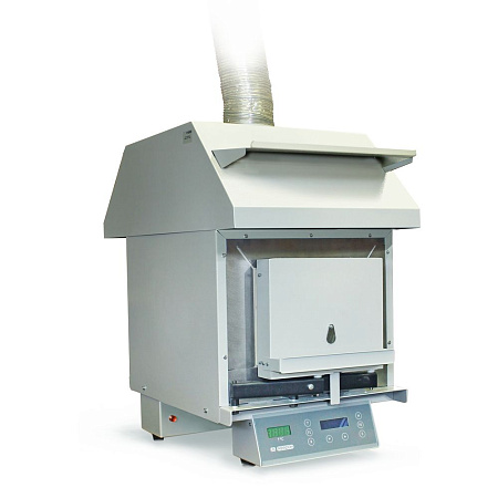 Аверон ЗОНТ 11.6 ЭМП – Вытяжной зонт для муфельной печи