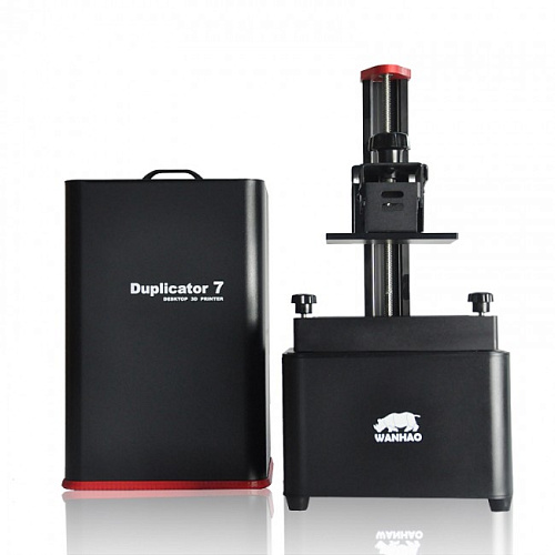 Wanhao Duplicator 7 v 1.5 - 3D-принтер