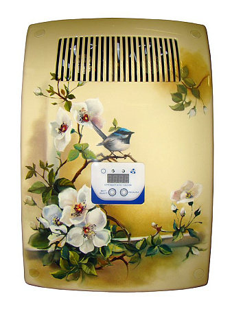 Виталия ОРБ-1Н «POZIS» - Облучатель-рециркулятор бактерицидный с рисунком и инкрустацией