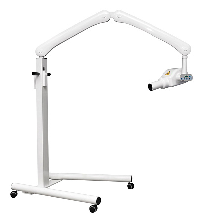 New Life Radiology Evolution X3000 - мобильный дентальный высокочастотный рентген-аппарат