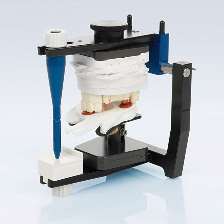 Amann Girrbach The device for a plaster - Аппарат для загипсовки