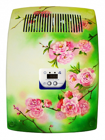 Виталия ОРБ-2Н «POZIS» - Облучатель-рециркулятор бактерицидный с рисунком и инкрустацией