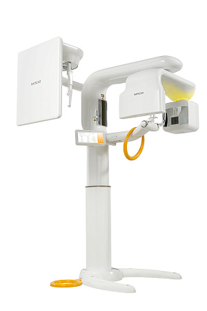 Ray RAYSCAN RCT700 SC (16x10) – Дентальный томограф с цефалостатом, зона сканирования 3D 16х10 см