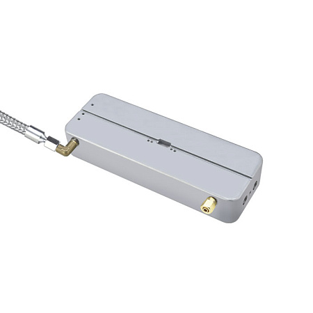 Getidy KD-12-A – автоматический электронный вакуумный автоклав с паровым генератором класса В, быстрый цикл, 18 л