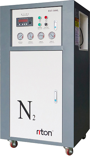 Riton M150 – 3D-принтер