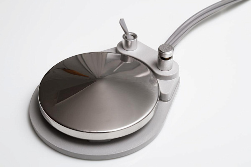 Woson WOD550 – стоматологическая установка с нижней подачей инструментов