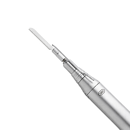 W&H R-20 — хирургические пилки 20 мм для наконечника S-8 R, 5 шт.