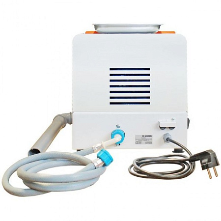 Аверон ТРИММЕР 1.0 - триммер для мокрой шлифовки гипсовых моделей