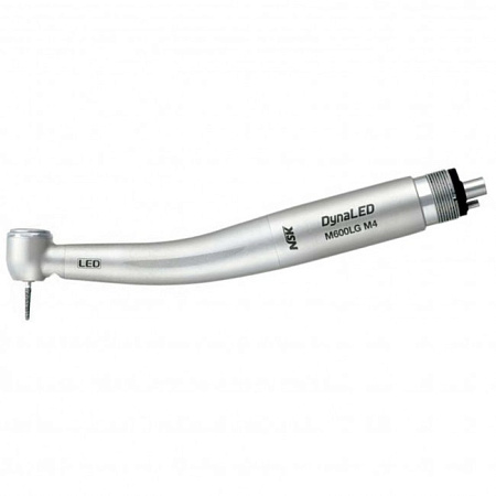 NSK DynaLed M600LG M4 – турбинный наконечник