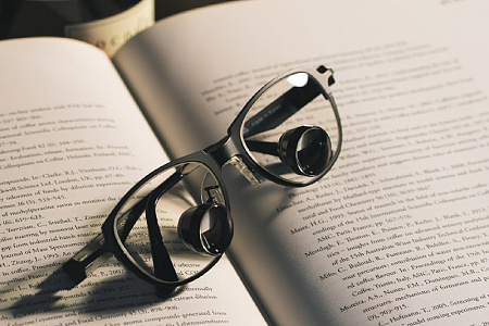 NK Vision TTL x3.3 – Бинокуляры