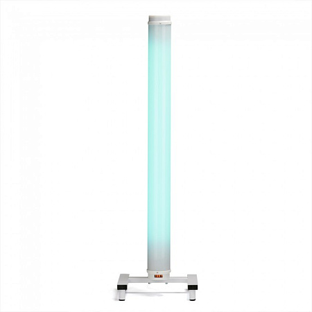 Армед СН111-130 - облучатель-рециркулятор медицинский пластик