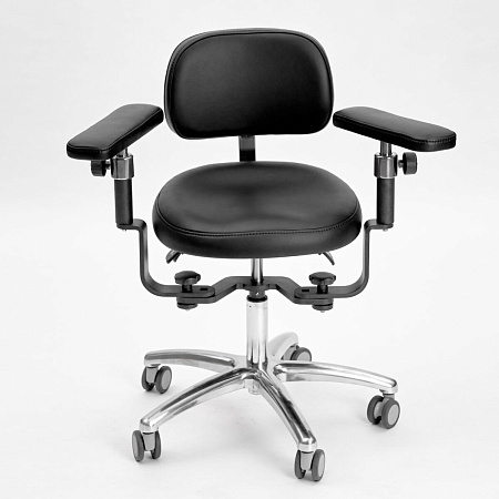 Мedergostuehle MegErgo-785 Стандарт  – стул микроскописта