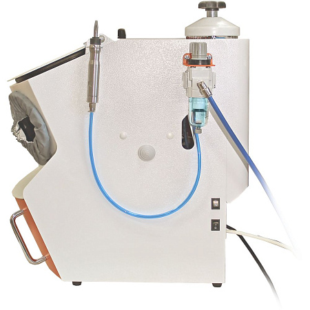 Аверон АСОЗ 1.1 АРТ КАСТ – Для литейных лабораторий