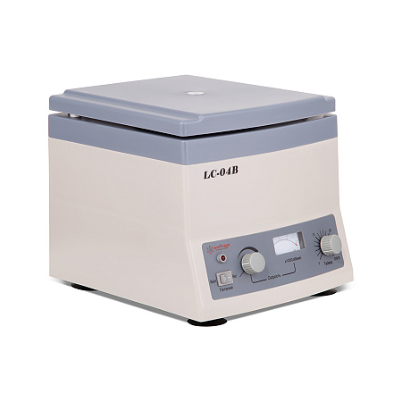 Армед LC-04B – центрифуга медицинская лабораторная