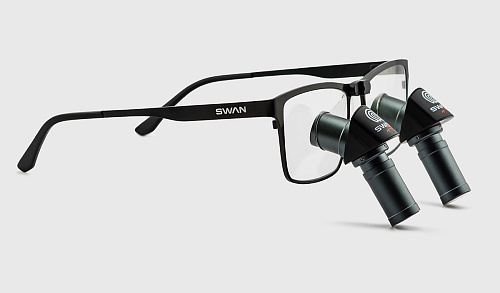 Swan Ergo 6,0x – Бинокуляры