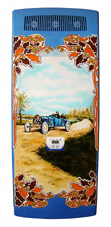 Виталия ОРБ-1Н «POZIS» - Облучатель-рециркулятор бактерицидный с рисунком