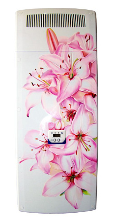 Виталия ОРБ-1Н «POZIS» - Облучатель-рециркулятор бактерицидный с рисунком