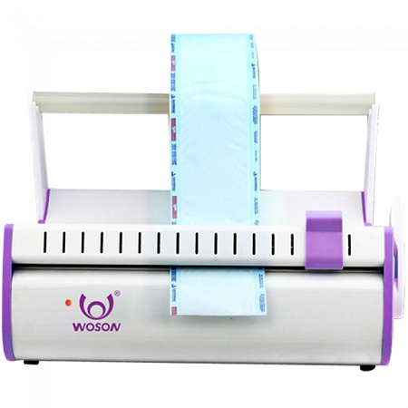 Woson SEAL 200 - запечатывающее устройство
