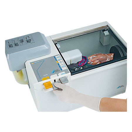 Durr Dental HygoJet – аппарат для автоматической дезинфекции слепков