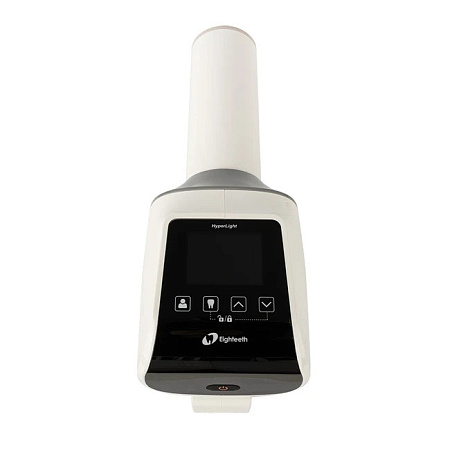 Eighteeth HyperLight — высокочастотный портативный дентальный рентген
