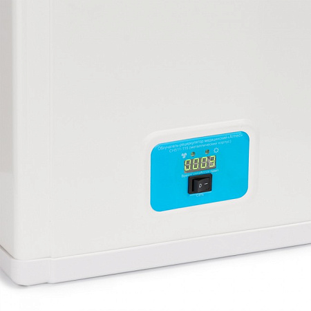 Армед СН511-115 - облучатель-рециркулятор медицинский (металлический корпус)