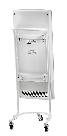 Виталия ОРБ-2Н «POZIS» - Облучатель-рециркулятор бактерицидный с рисунком