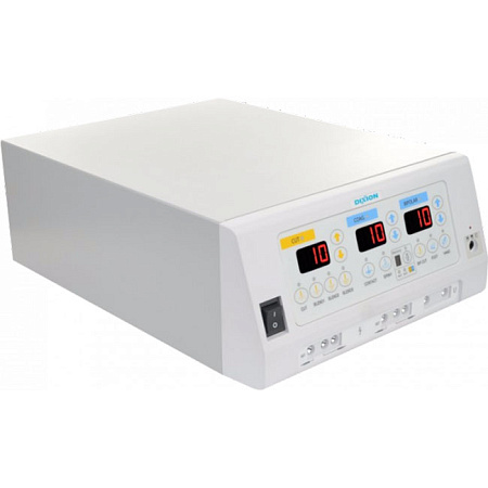Dixion Altafor 1330 Plus - медицинский электрокоагулятор