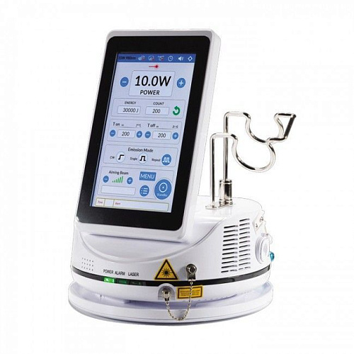 GIGAA LASER  CHEESE II - диодный стоматологический лазер