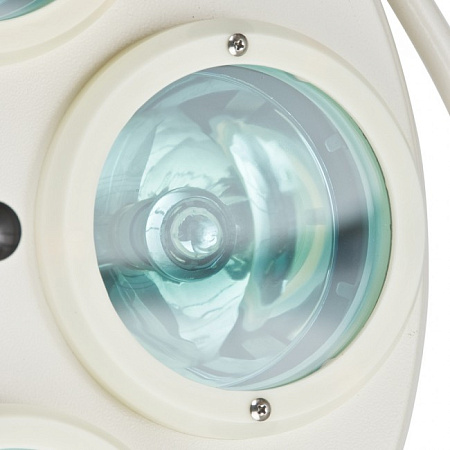 Армед ZMD - хирургический потолочный светильник