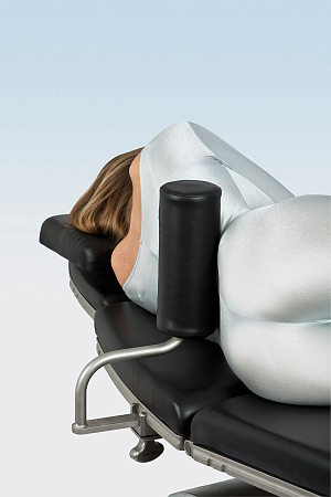 Brumaba Z1.012 - УПОР ДЛЯ РУК И БОКОВОЙ УПОР (ВЕНТРАЛЬНЫЙ)