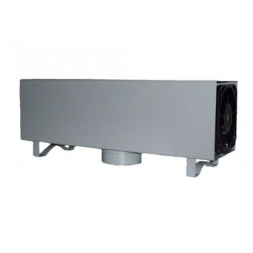 Спарк-Дон Вентиляция - устройство принудительной вентиляции для электропечей Унитерм