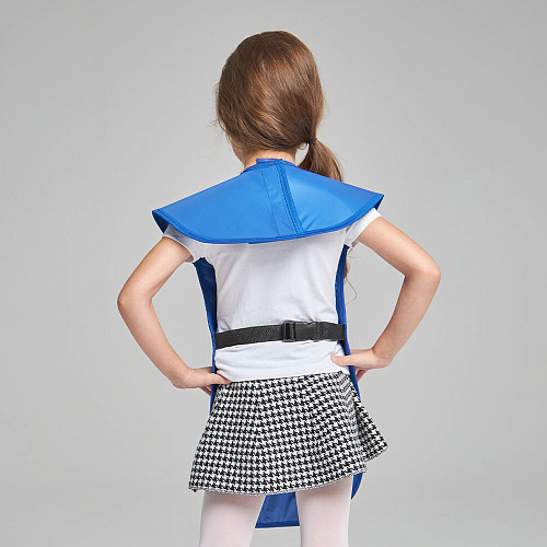 Амико Фартук — Фартук детский защитный односторонний (резина)